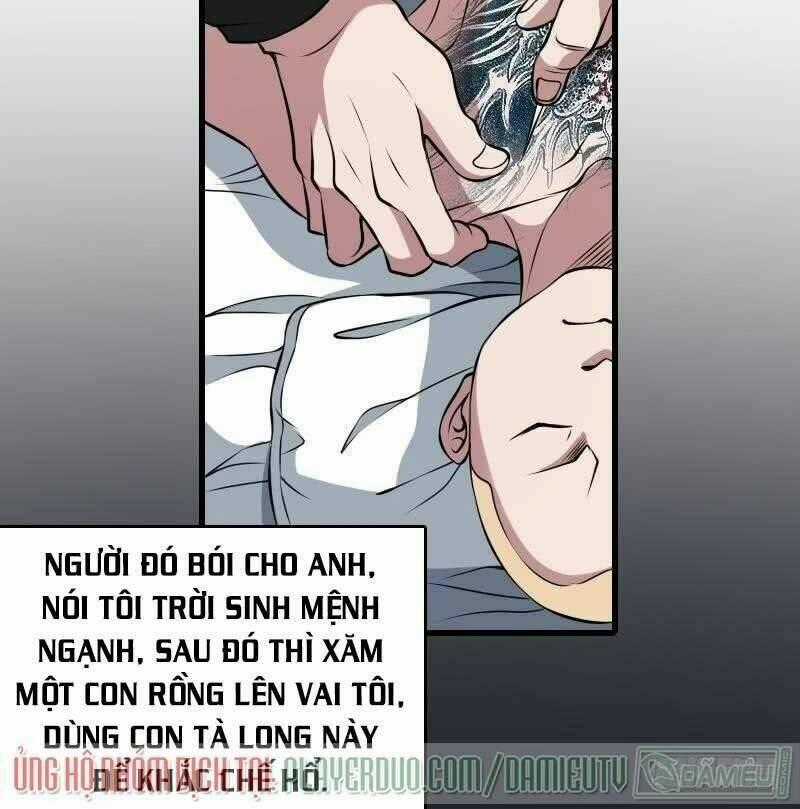 Văn Âm Sư Chapter 2 trang 14