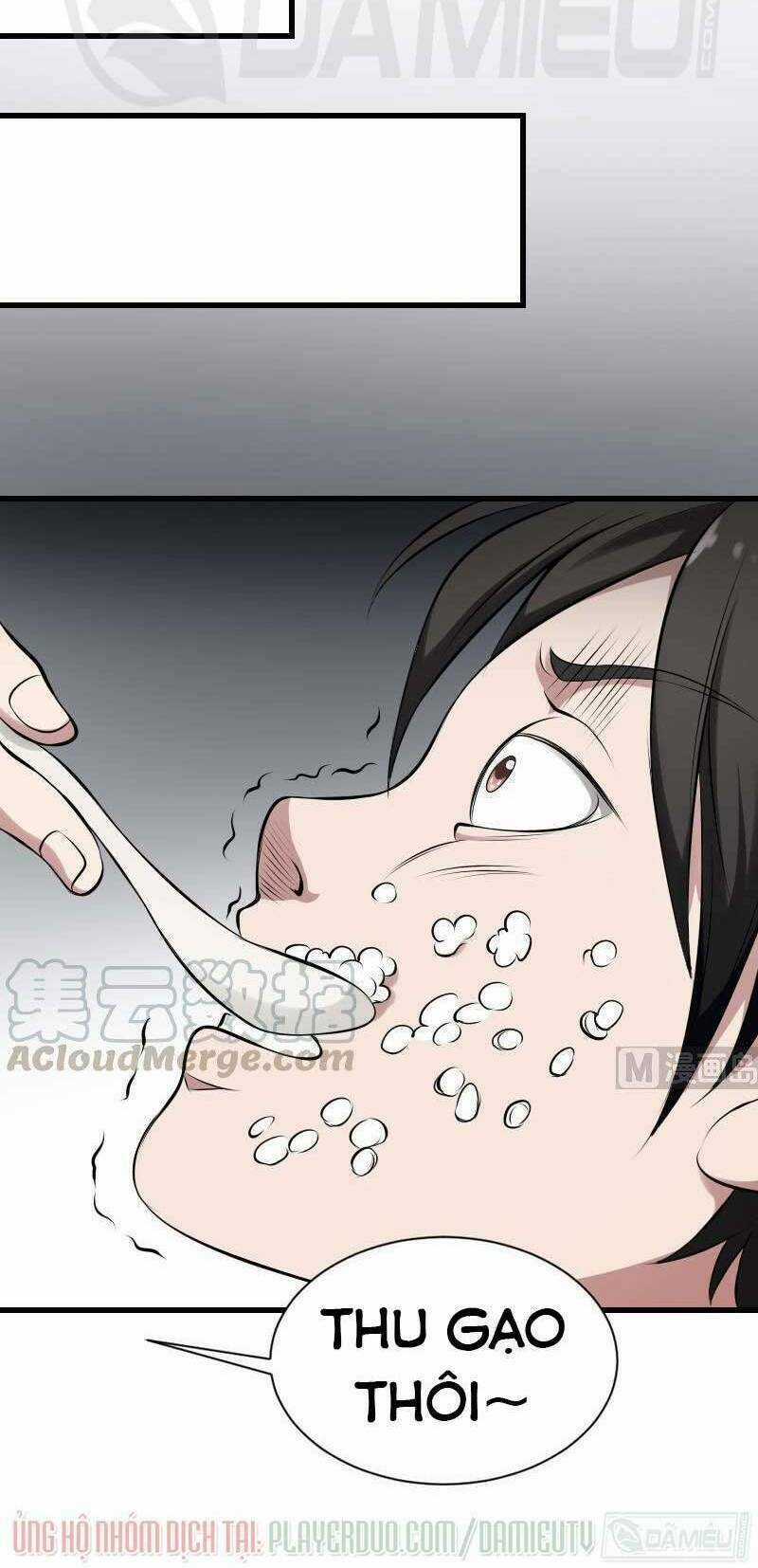 Văn Âm Sư Chapter 20 trang 10