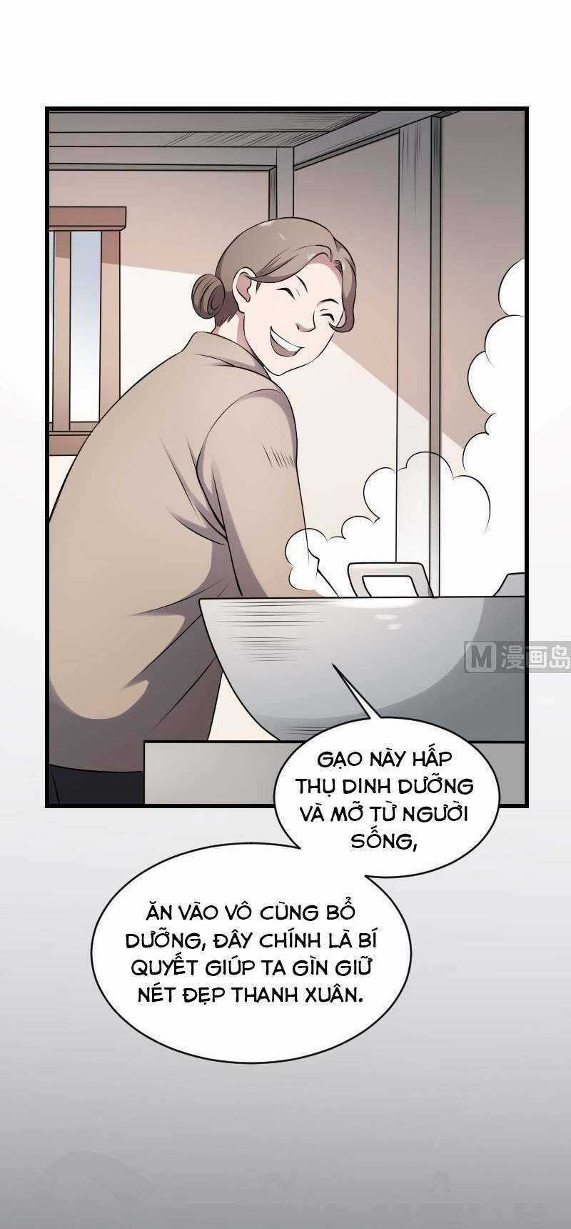 Văn Âm Sư Chapter 20 trang 11