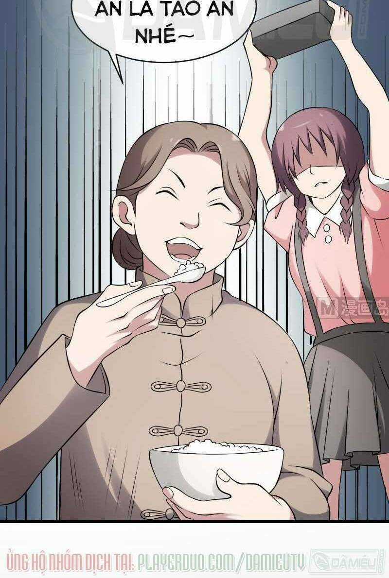 Văn Âm Sư Chapter 20 trang 14