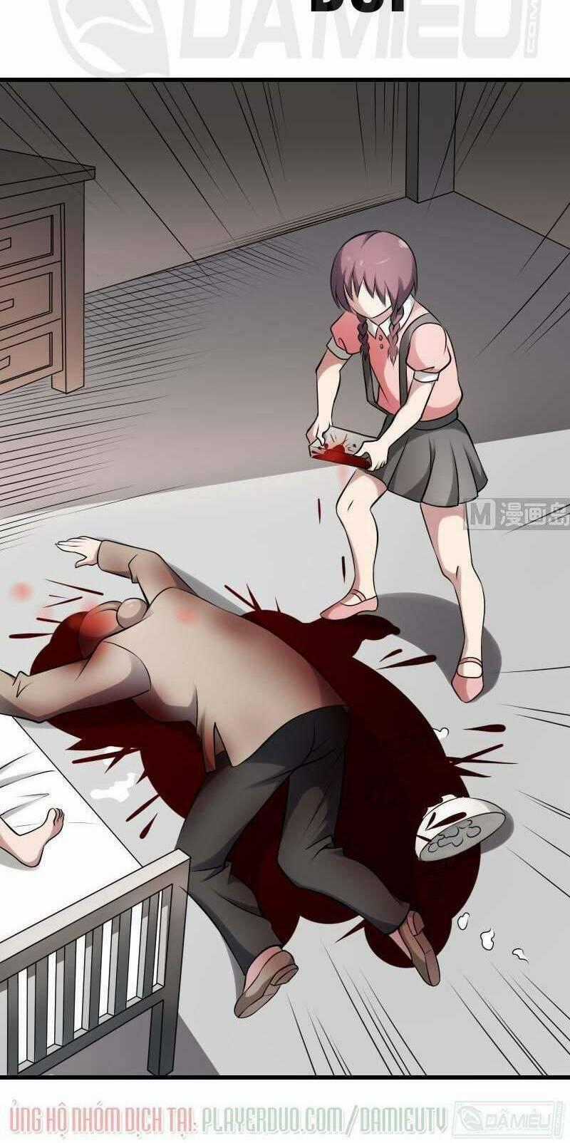 Văn Âm Sư Chapter 20 trang 16