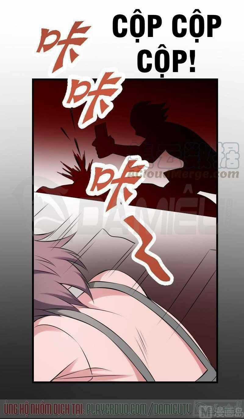 Văn Âm Sư Chapter 20 trang 17