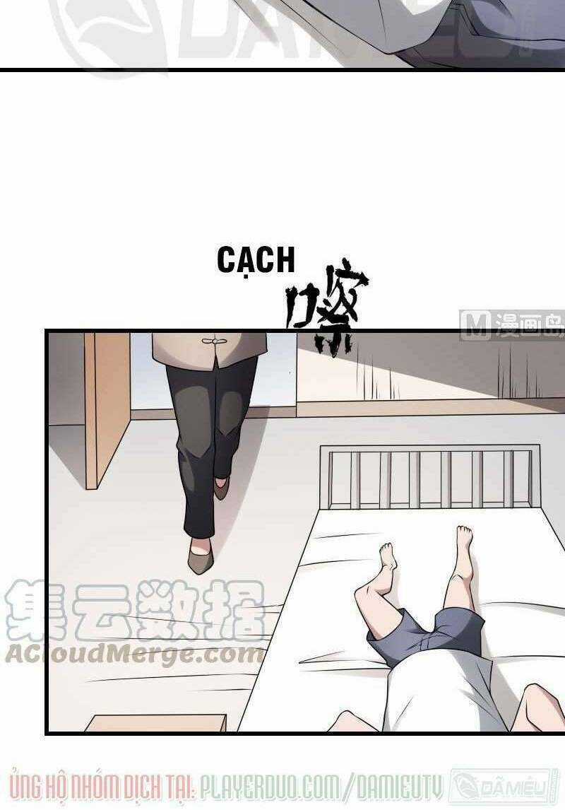 Văn Âm Sư Chapter 20 trang 3