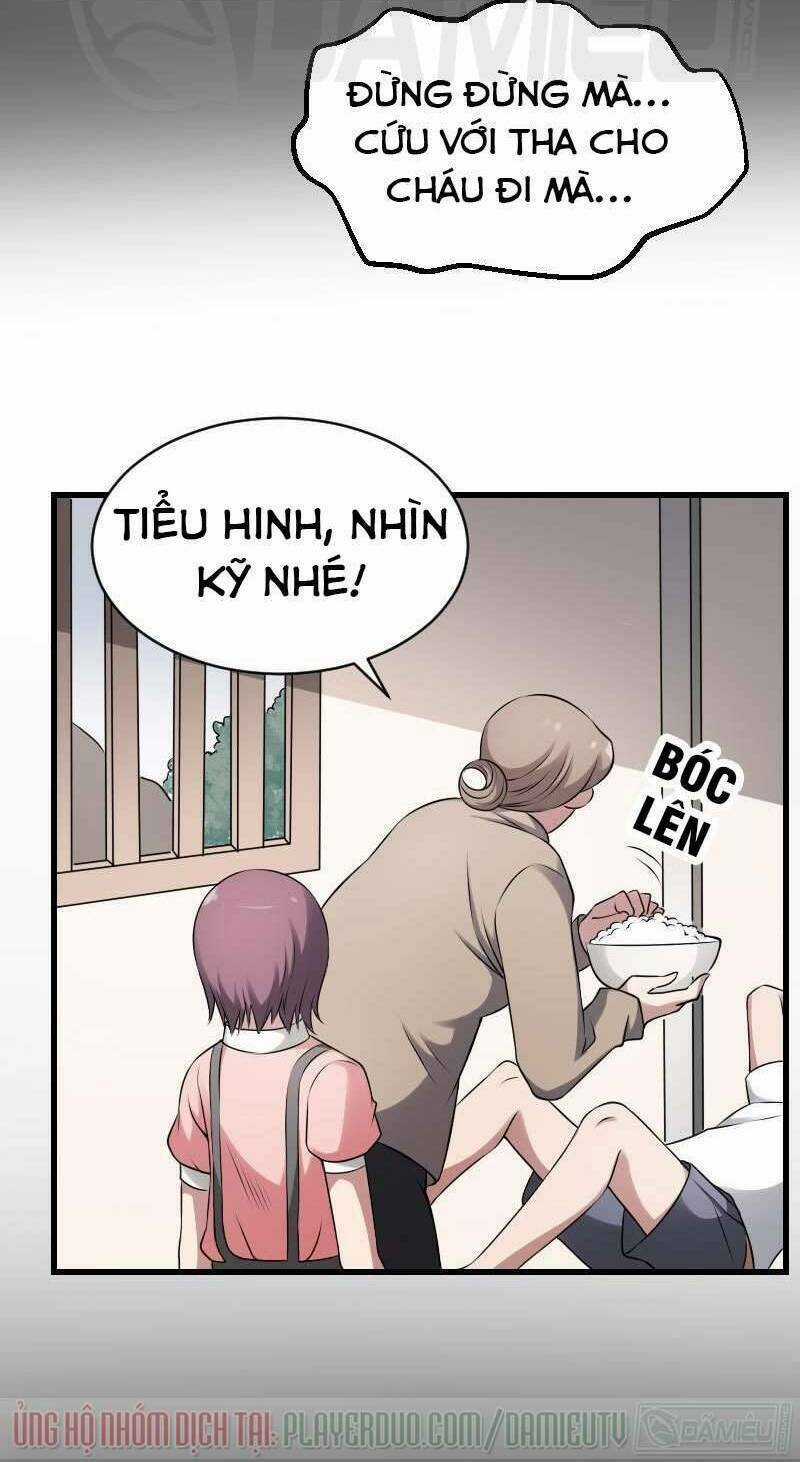 Văn Âm Sư Chapter 20 trang 5