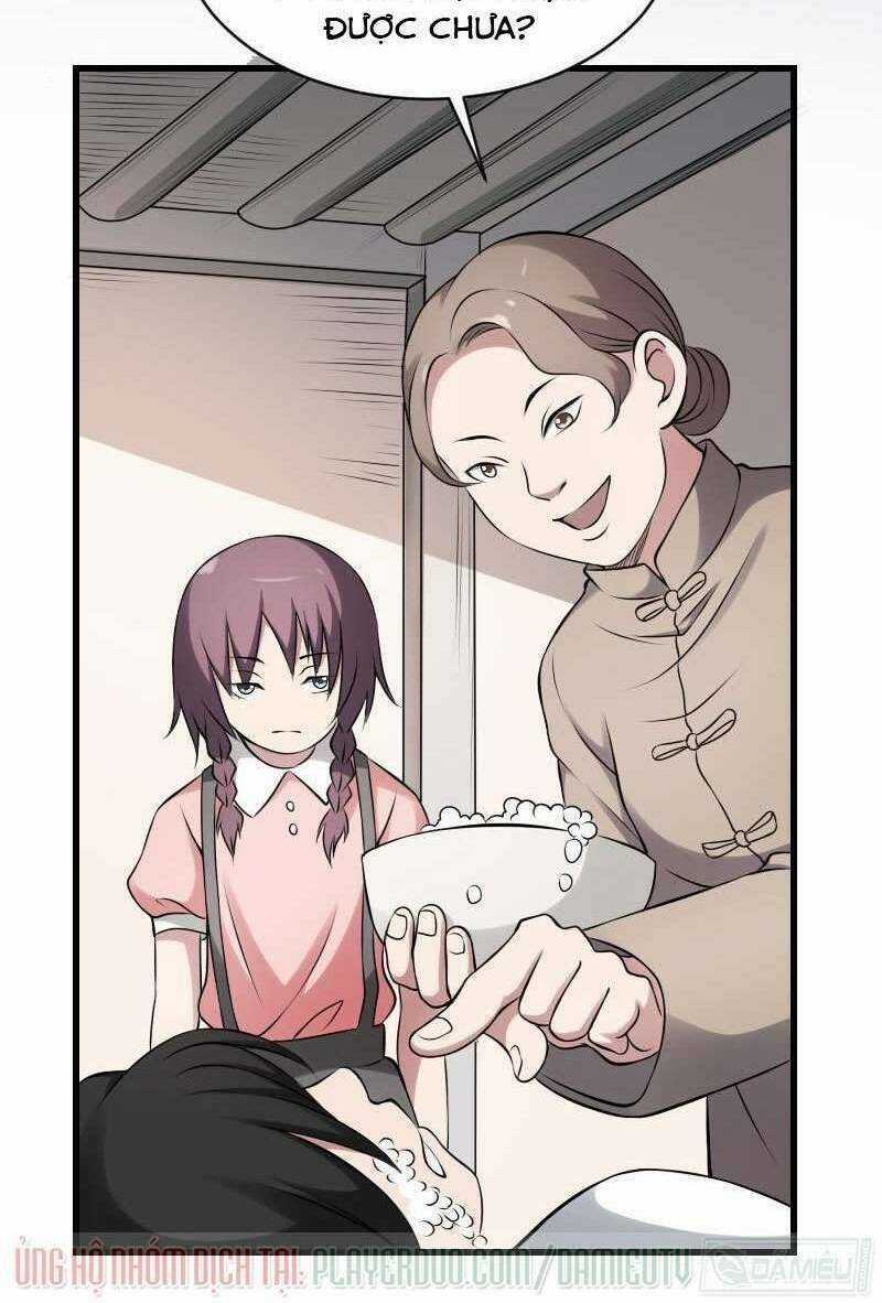 Văn Âm Sư Chapter 20 trang 8