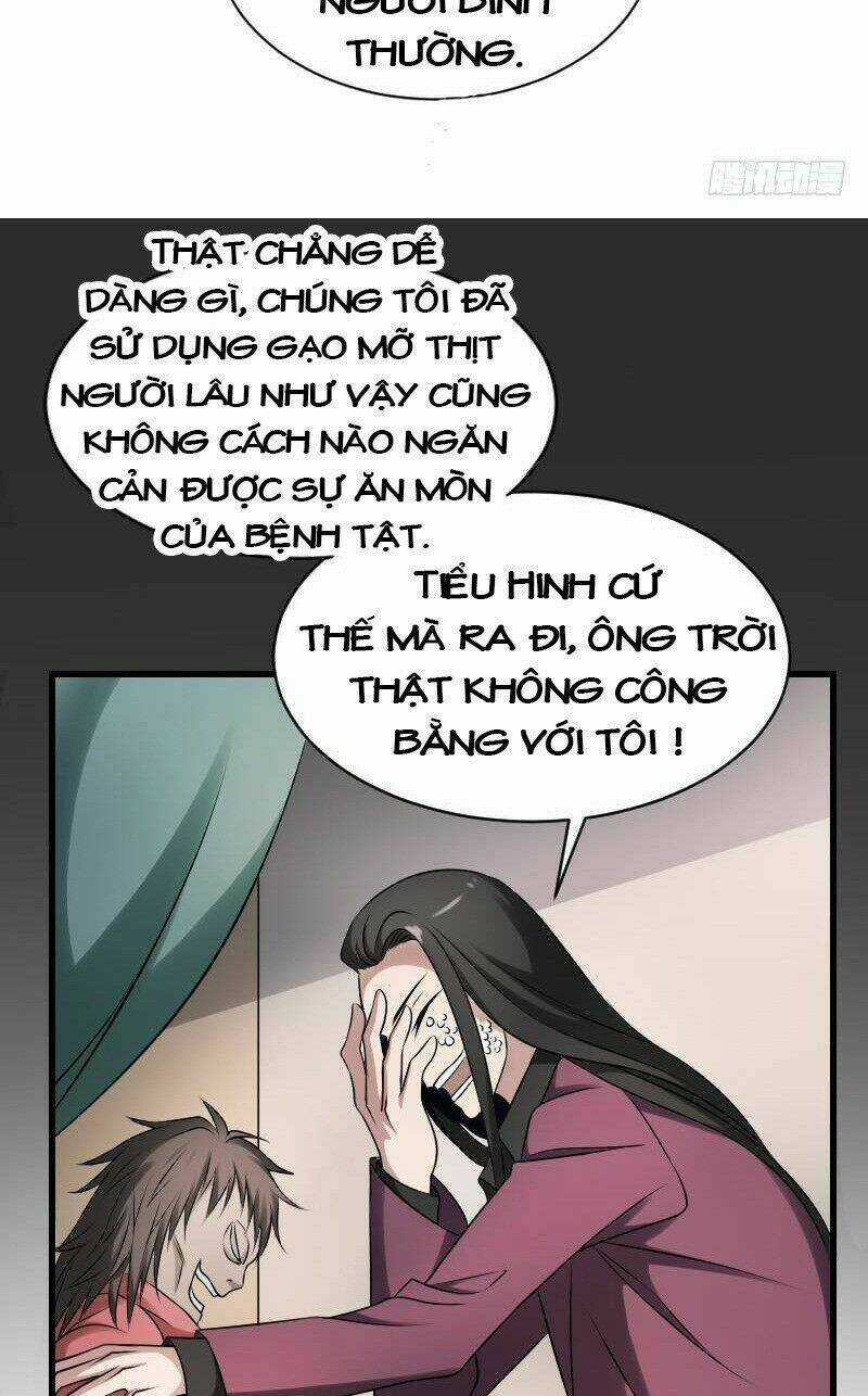 Văn Âm Sư Chapter 21 trang 10