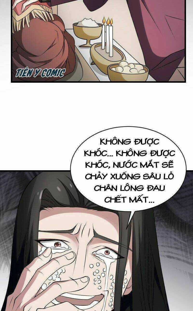 Văn Âm Sư Chapter 21 trang 11