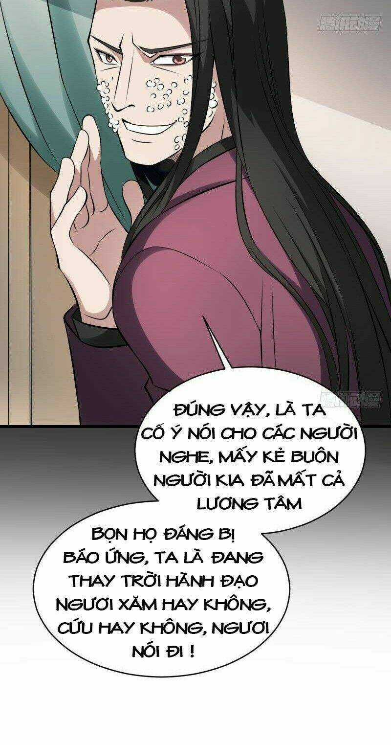 Văn Âm Sư Chapter 21 trang 14