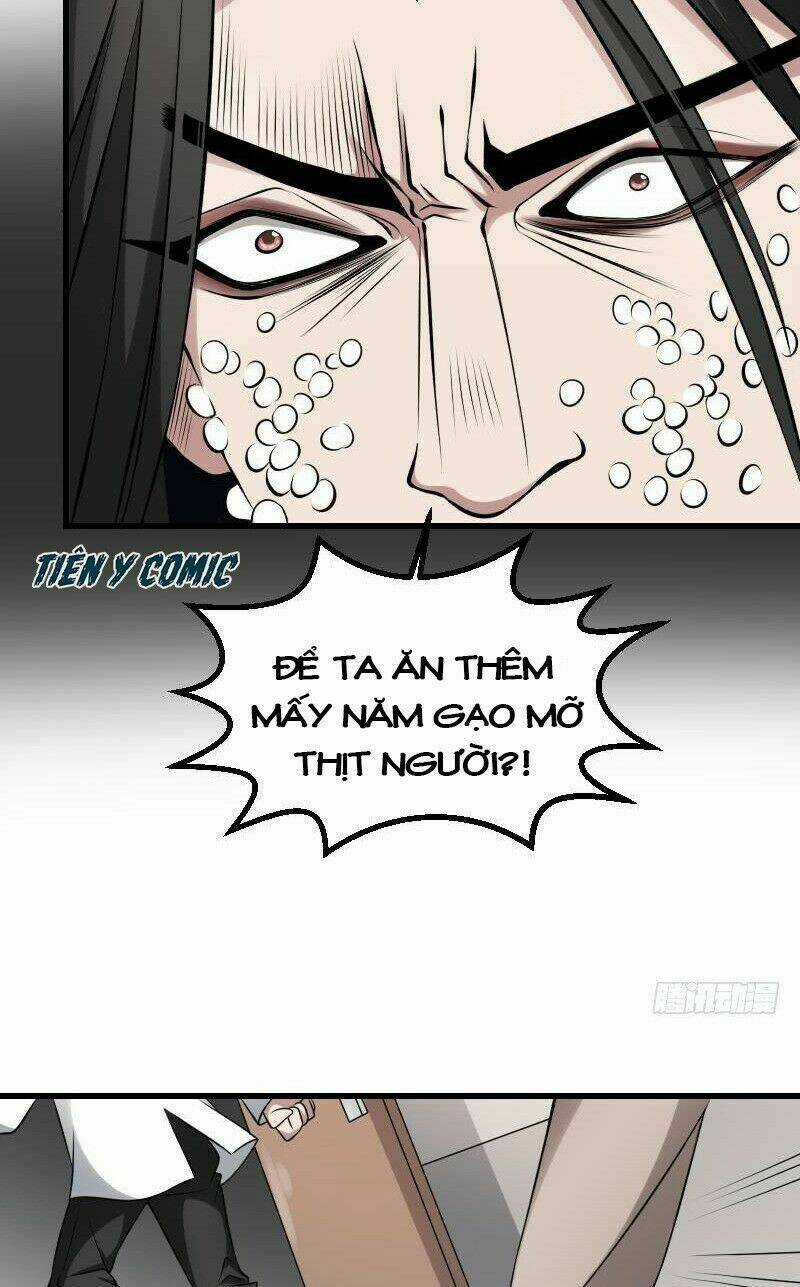 Văn Âm Sư Chapter 21 trang 18