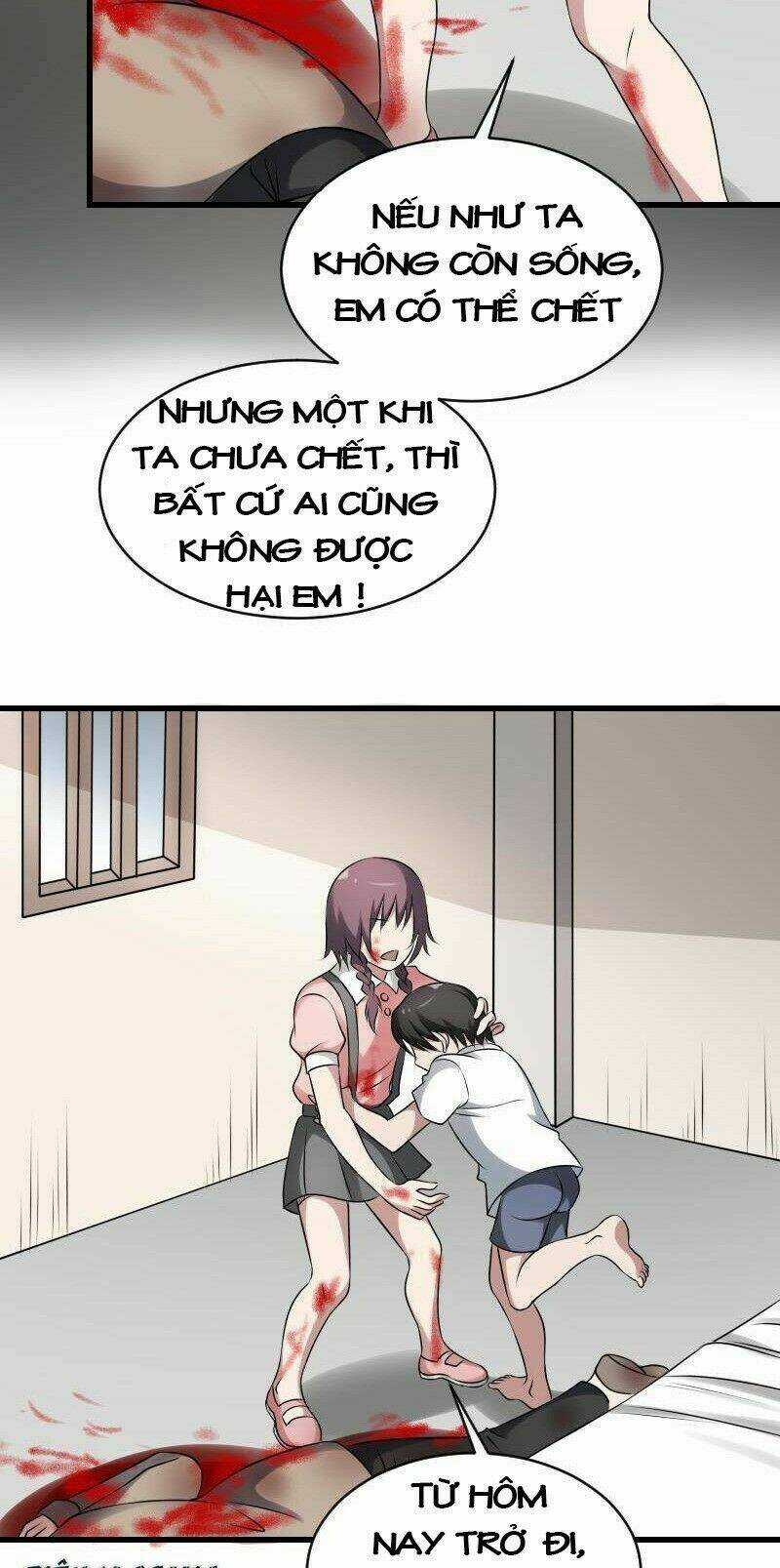 Văn Âm Sư Chapter 21 trang 2