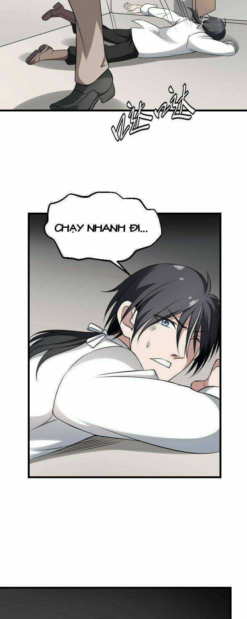 Văn Âm Sư Chapter 21 trang 21