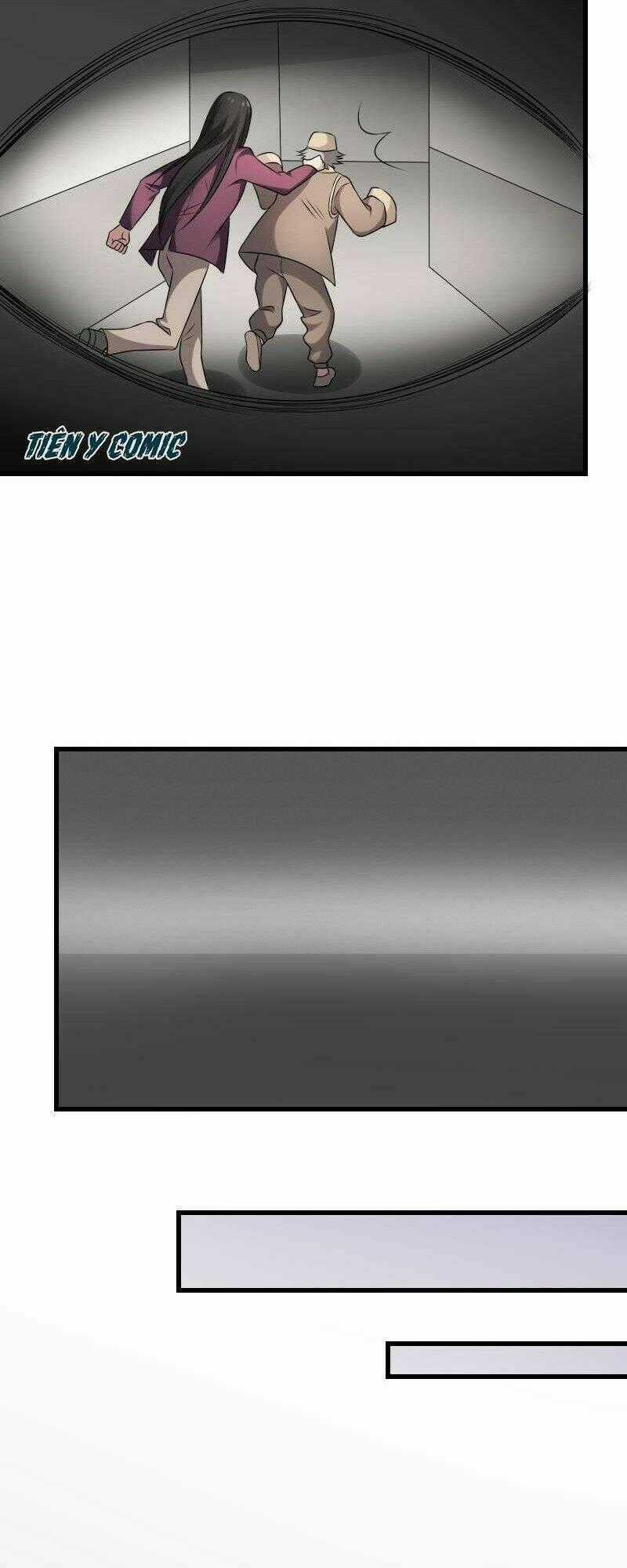 Văn Âm Sư Chapter 21 trang 22