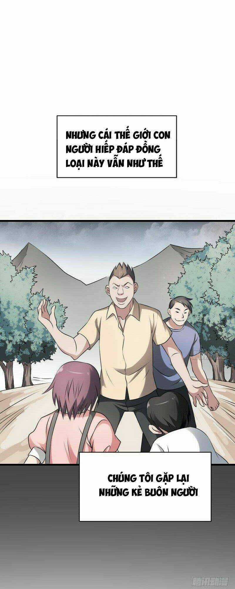 Văn Âm Sư Chapter 21 trang 4