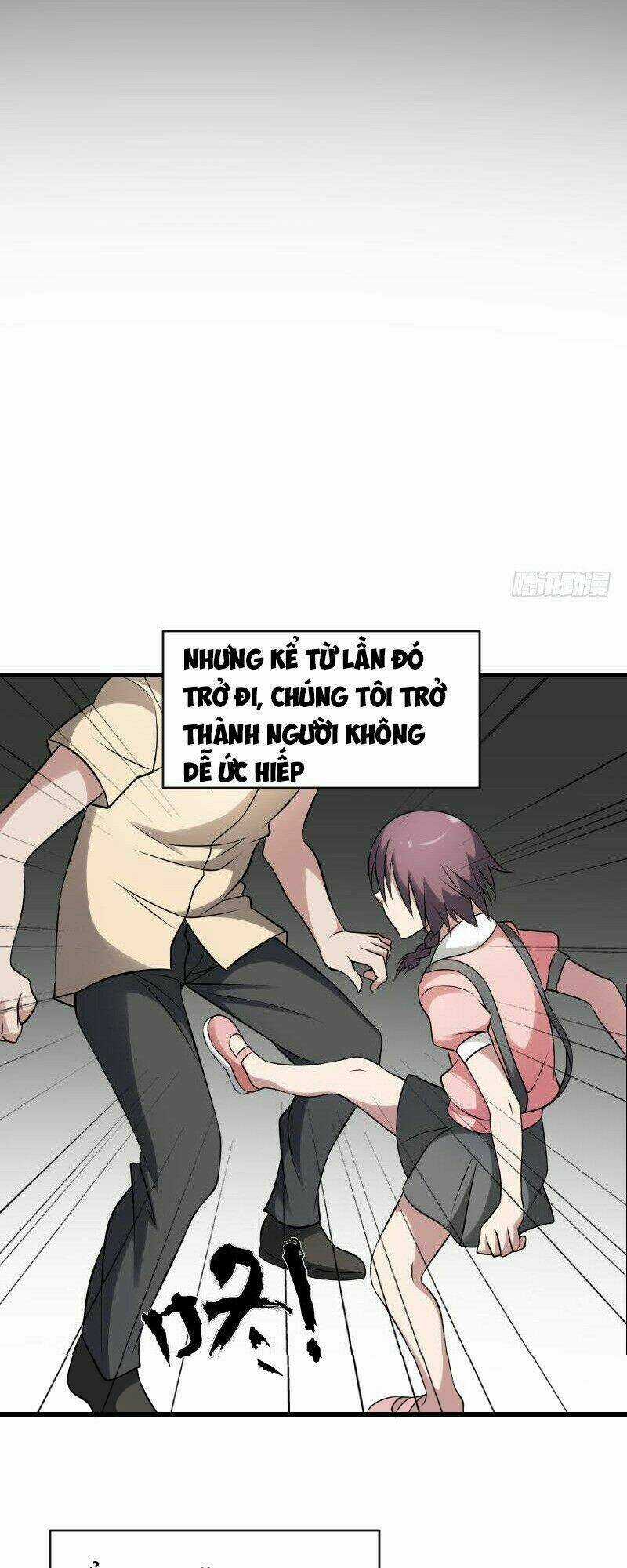 Văn Âm Sư Chapter 21 trang 5