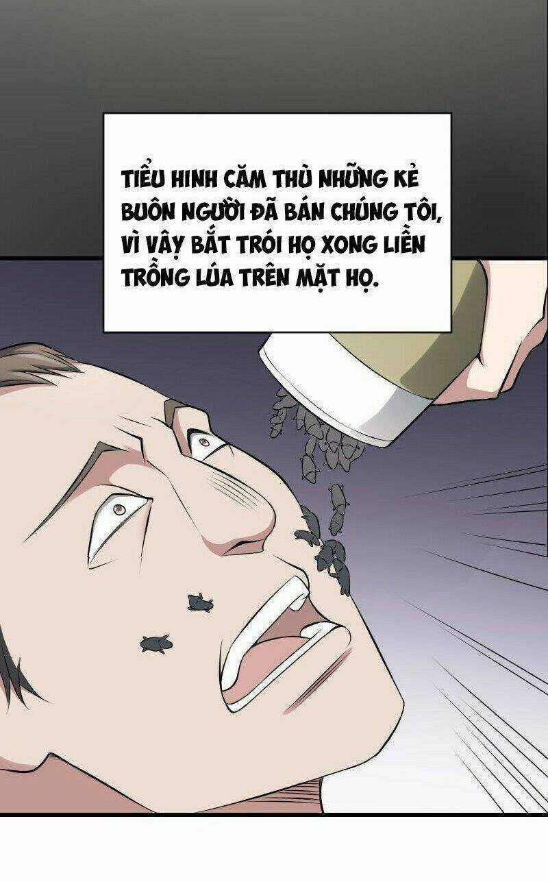 Văn Âm Sư Chapter 21 trang 7