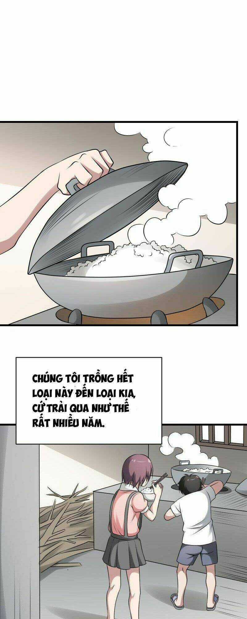 Văn Âm Sư Chapter 21 trang 8