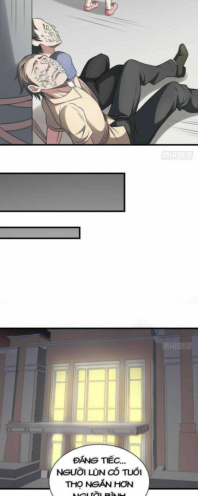 Văn Âm Sư Chapter 21 trang 9