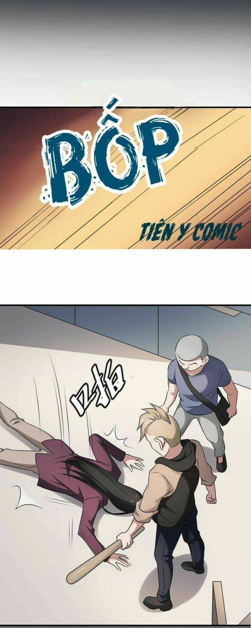 Văn Âm Sư Chapter 22 trang 10