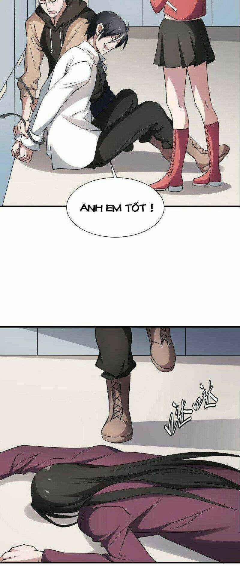 Văn Âm Sư Chapter 22 trang 13