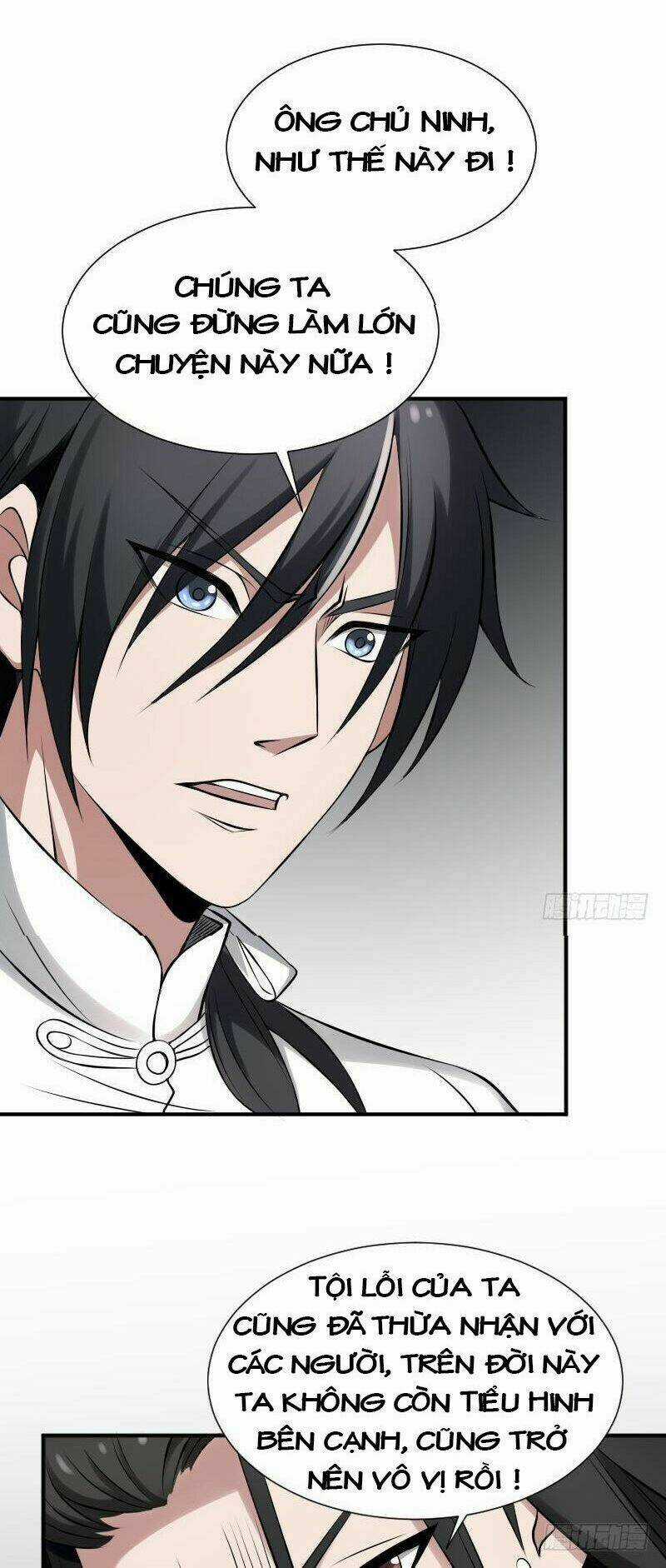 Văn Âm Sư Chapter 22 trang 14