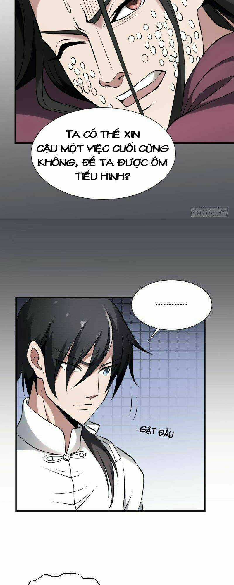 Văn Âm Sư Chapter 22 trang 15