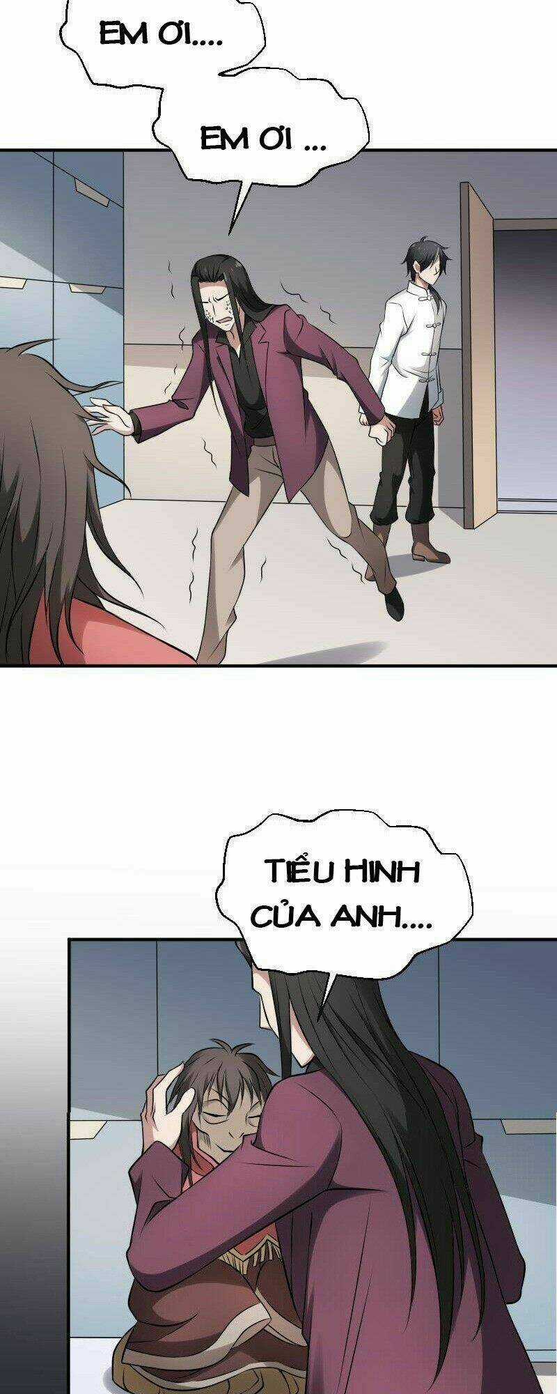 Văn Âm Sư Chapter 22 trang 16