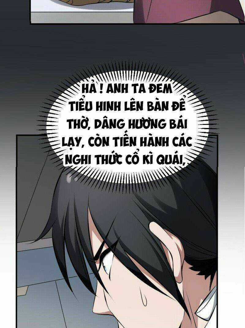 Văn Âm Sư Chapter 22 trang 17