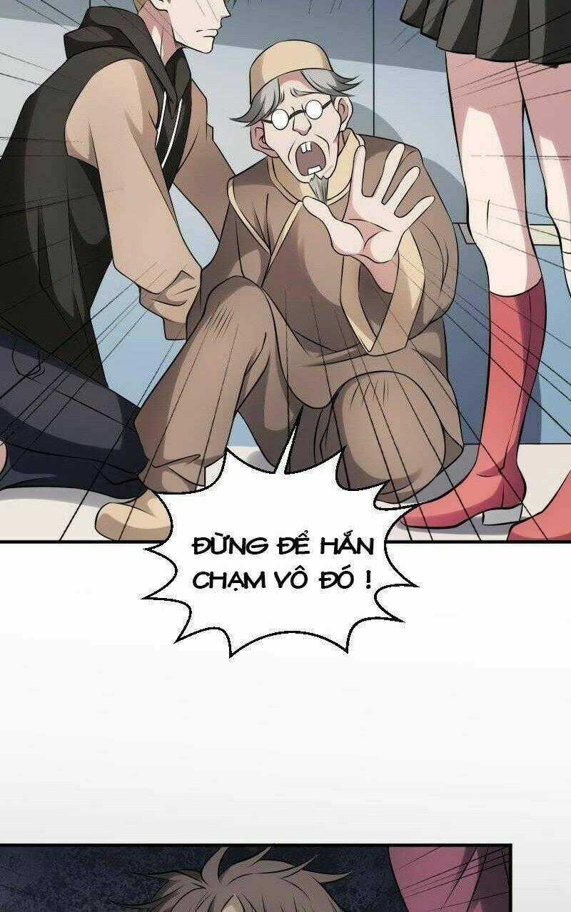 Văn Âm Sư Chapter 22 trang 20