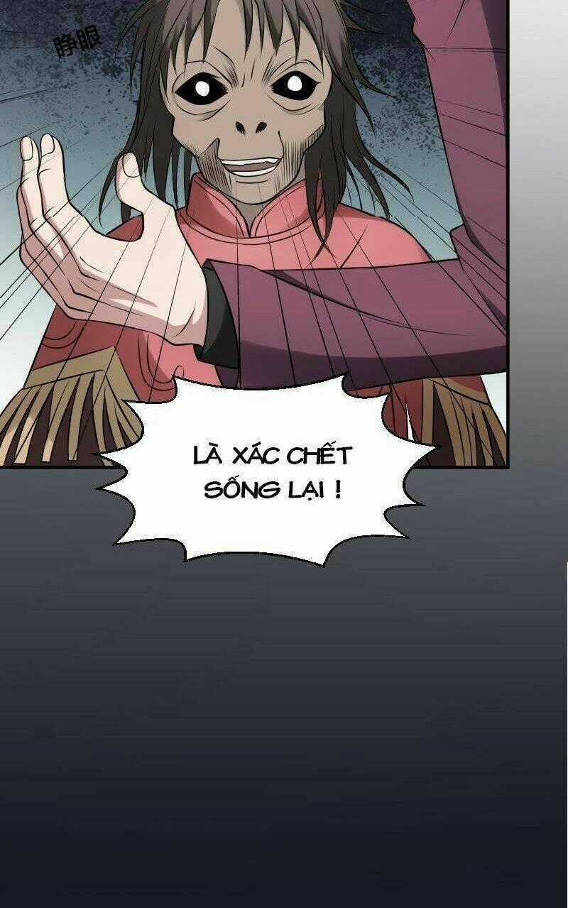 Văn Âm Sư Chapter 22 trang 21