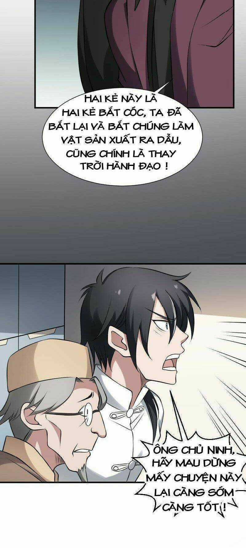 Văn Âm Sư Chapter 22 trang 4