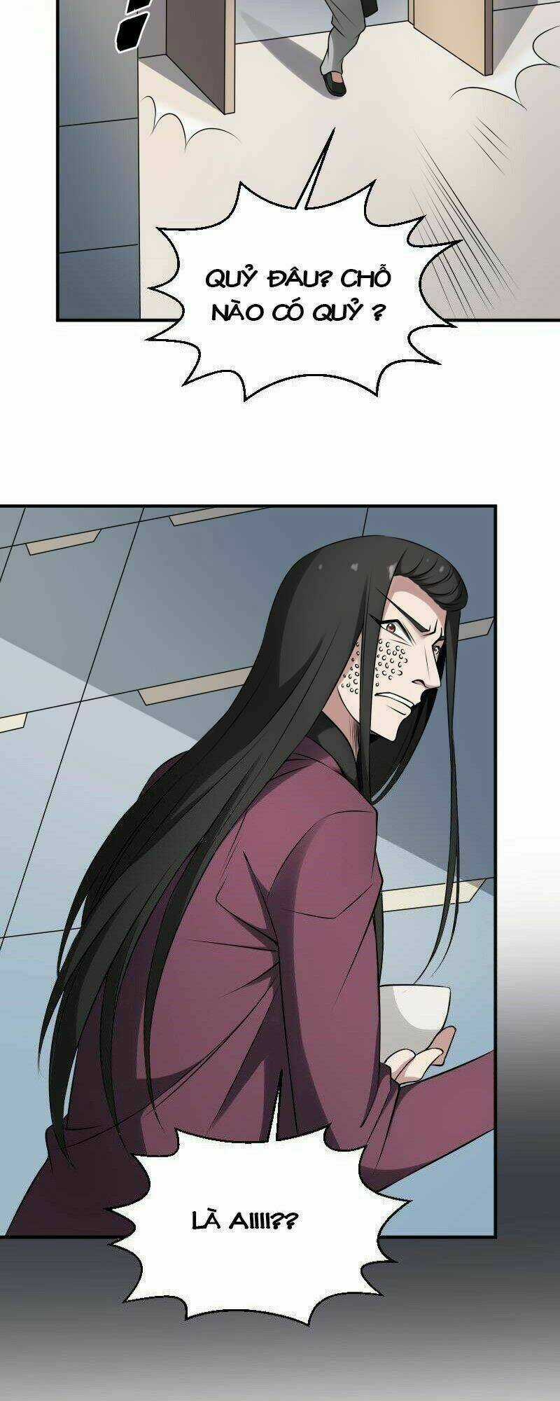 Văn Âm Sư Chapter 22 trang 6