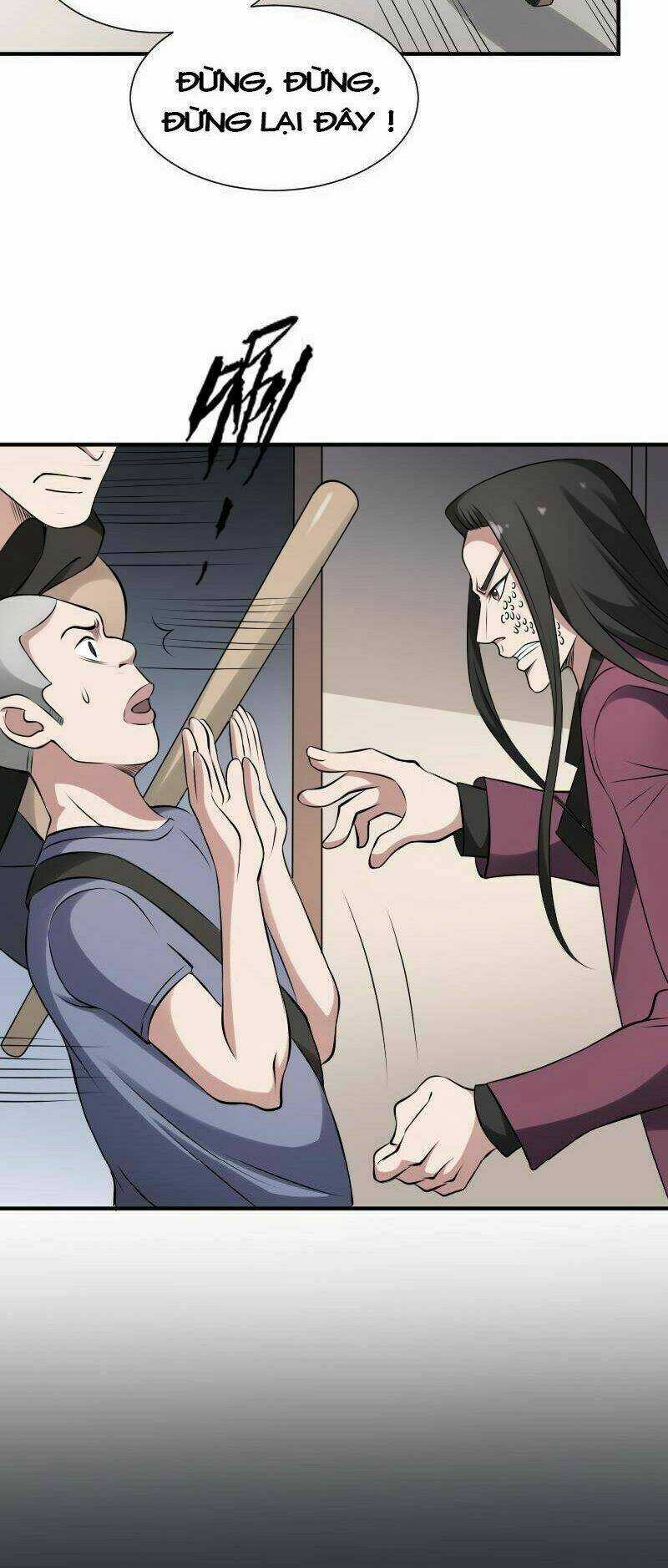 Văn Âm Sư Chapter 22 trang 9