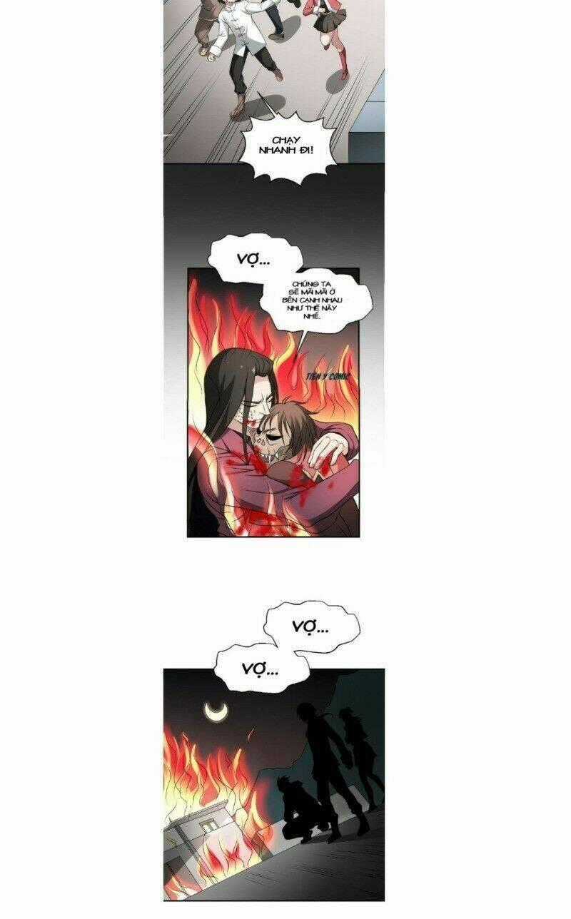 Văn Âm Sư Chapter 23 trang 13