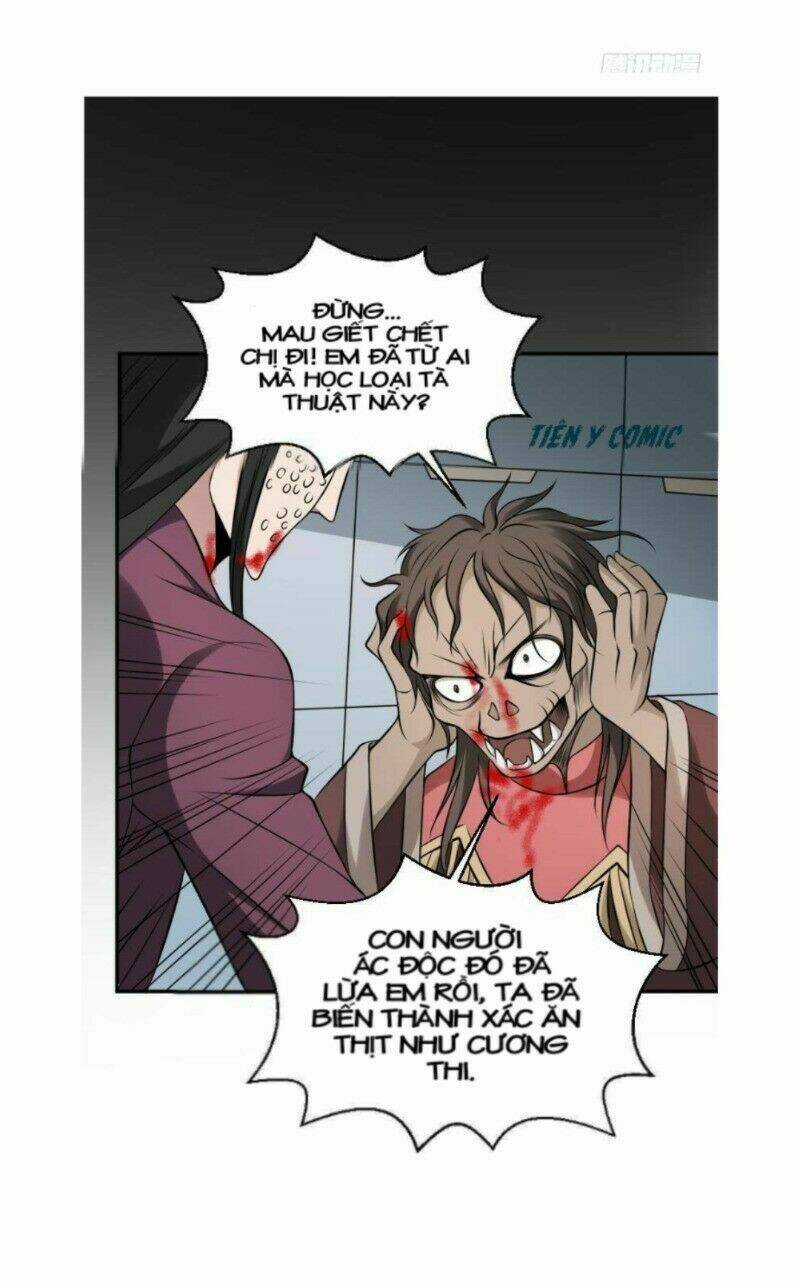 Văn Âm Sư Chapter 23 trang 5