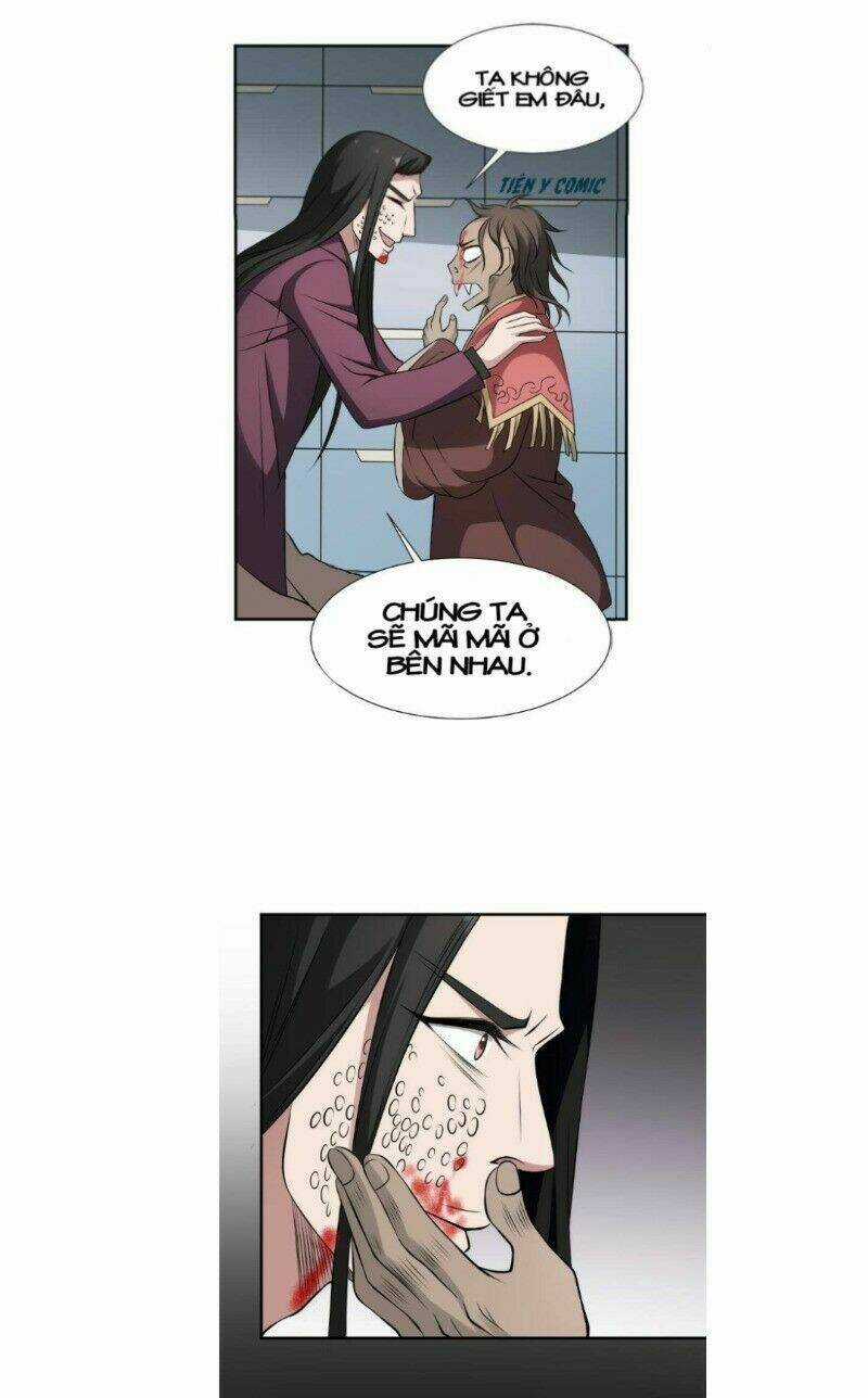 Văn Âm Sư Chapter 23 trang 6