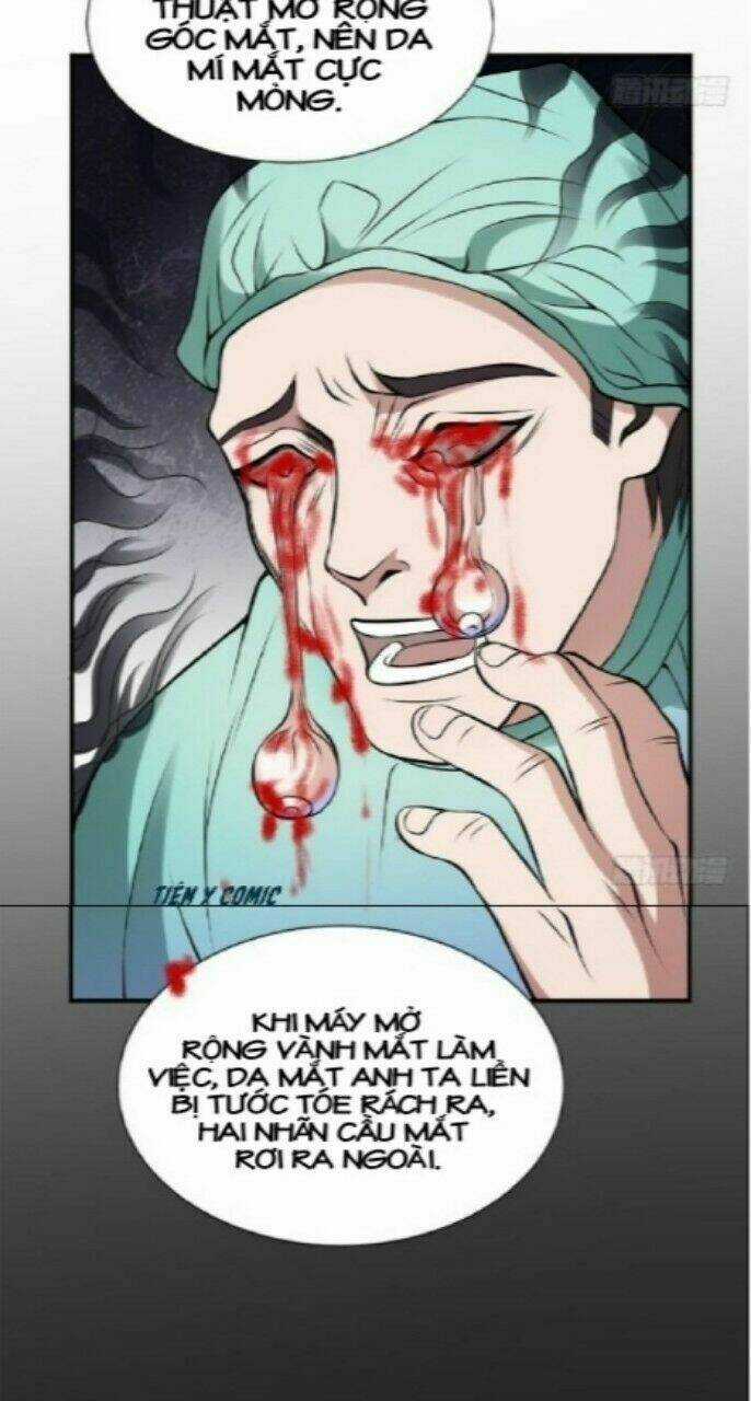 Văn Âm Sư Chapter 24 trang 11