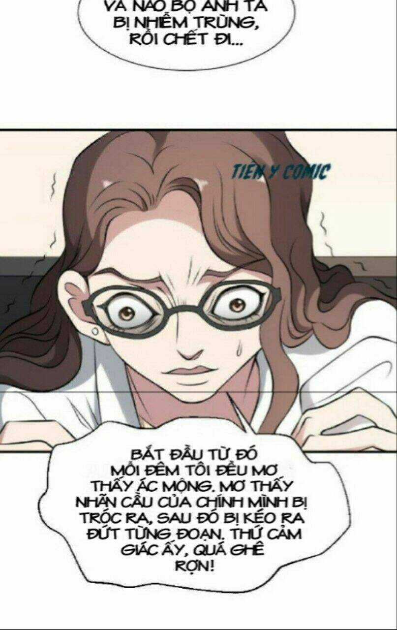 Văn Âm Sư Chapter 24 trang 13