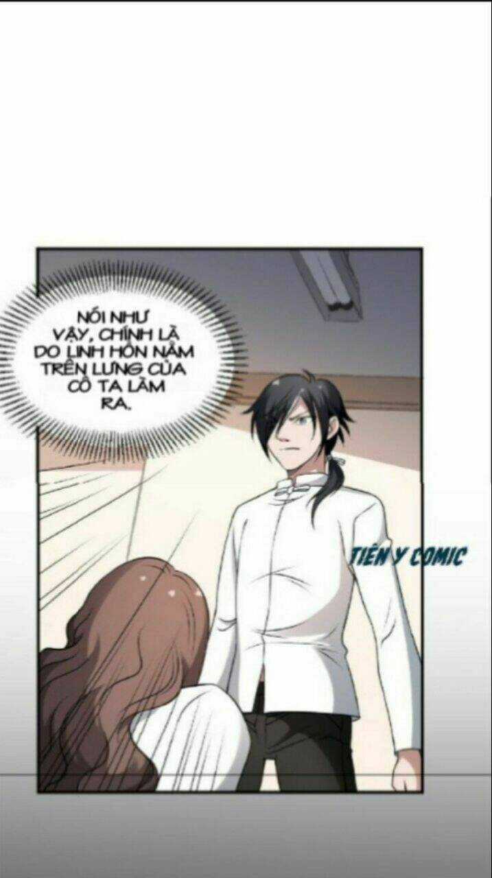 Văn Âm Sư Chapter 24 trang 14