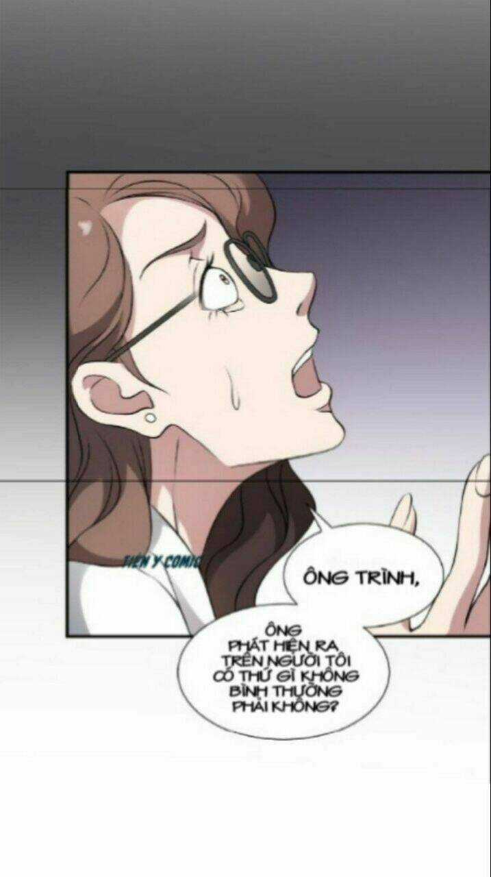 Văn Âm Sư Chapter 24 trang 15