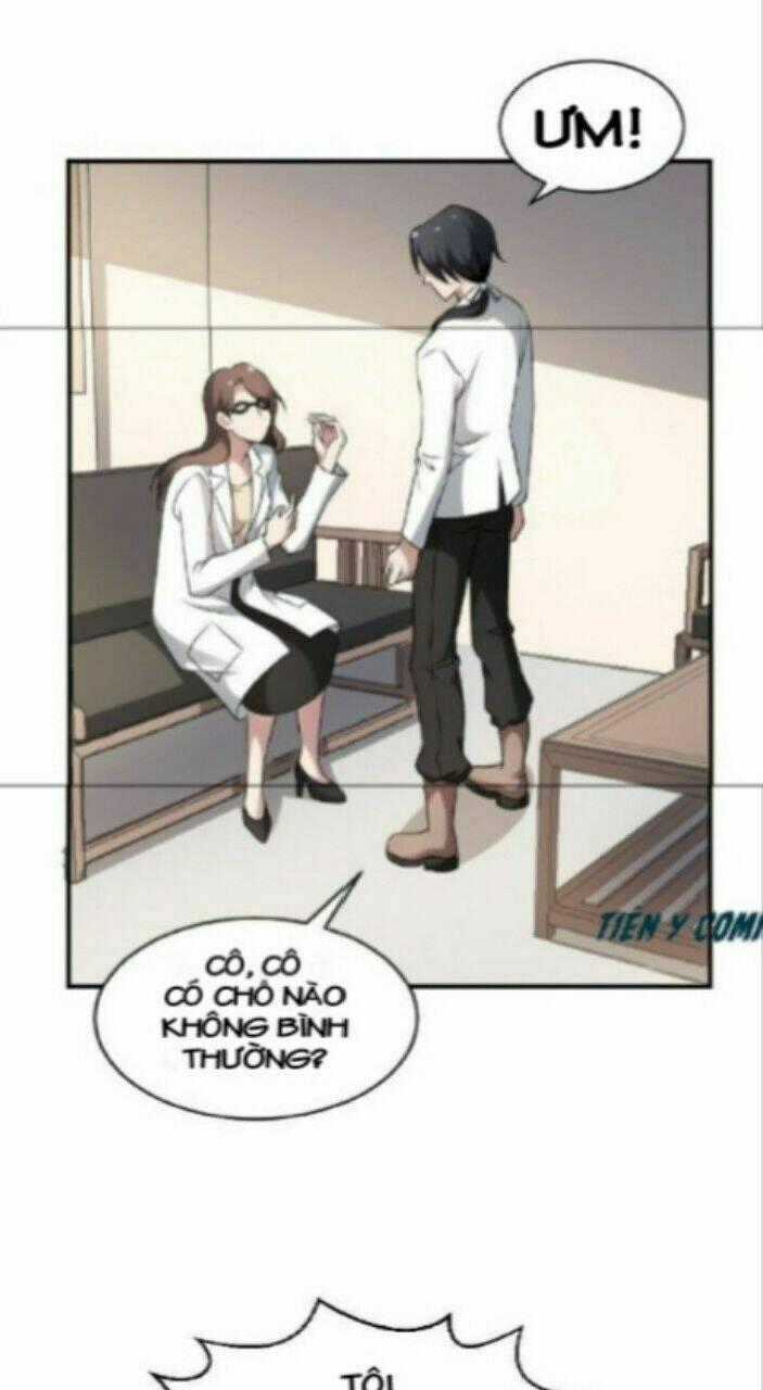 Văn Âm Sư Chapter 24 trang 16