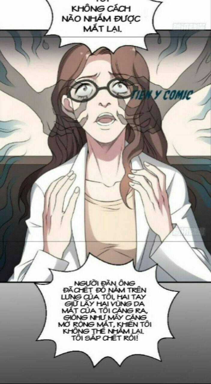 Văn Âm Sư Chapter 24 trang 17