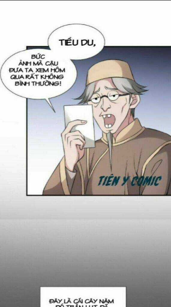 Văn Âm Sư Chapter 24 trang 2