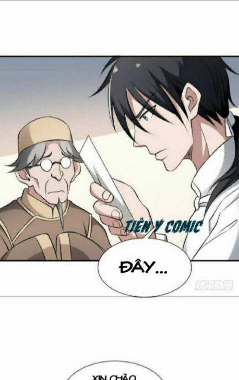 Văn Âm Sư Chapter 24 trang 4