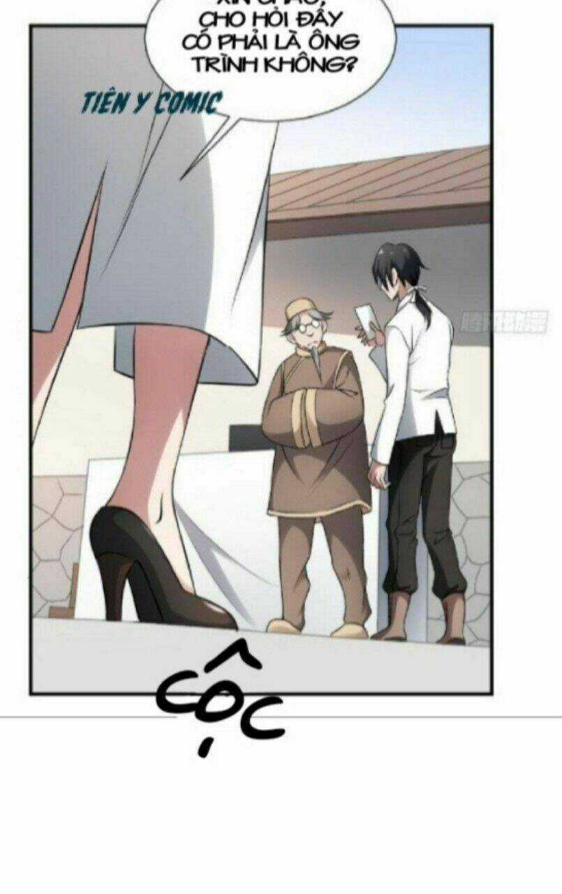 Văn Âm Sư Chapter 24 trang 5