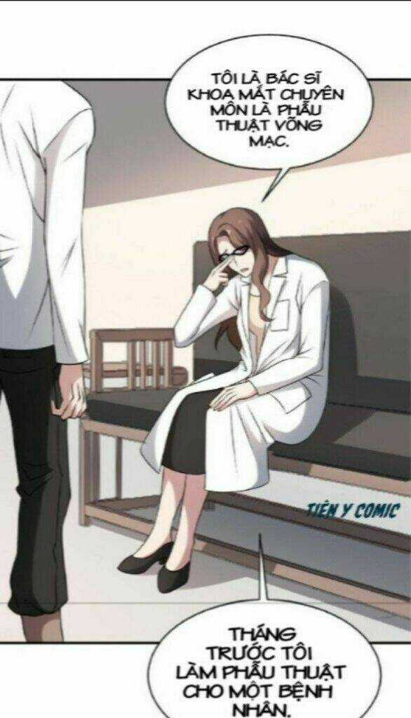 Văn Âm Sư Chapter 24 trang 8