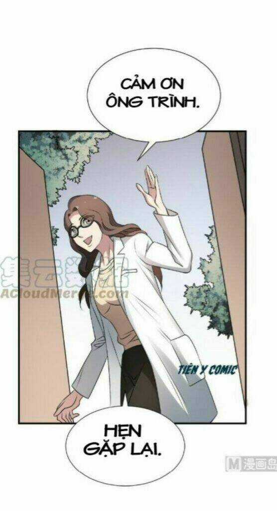 Văn Âm Sư Chapter 25 trang 10