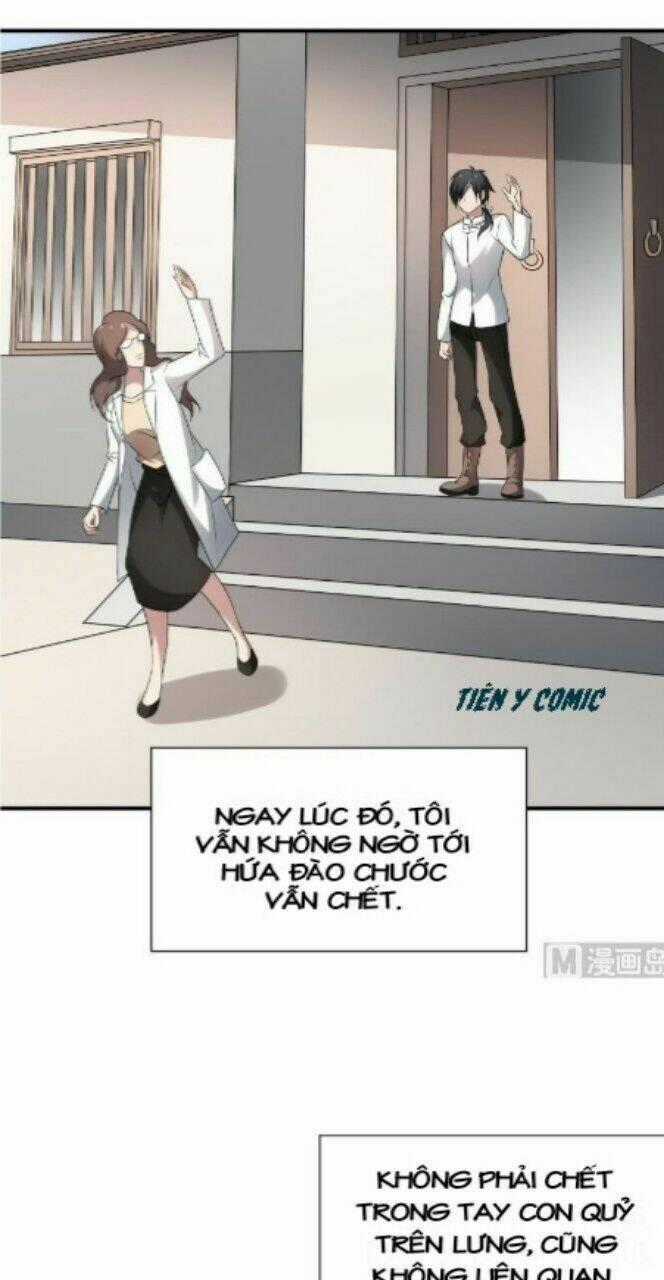 Văn Âm Sư Chapter 25 trang 11