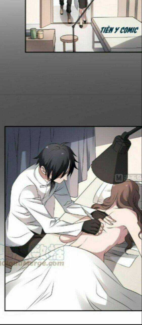 Văn Âm Sư Chapter 25 trang 6