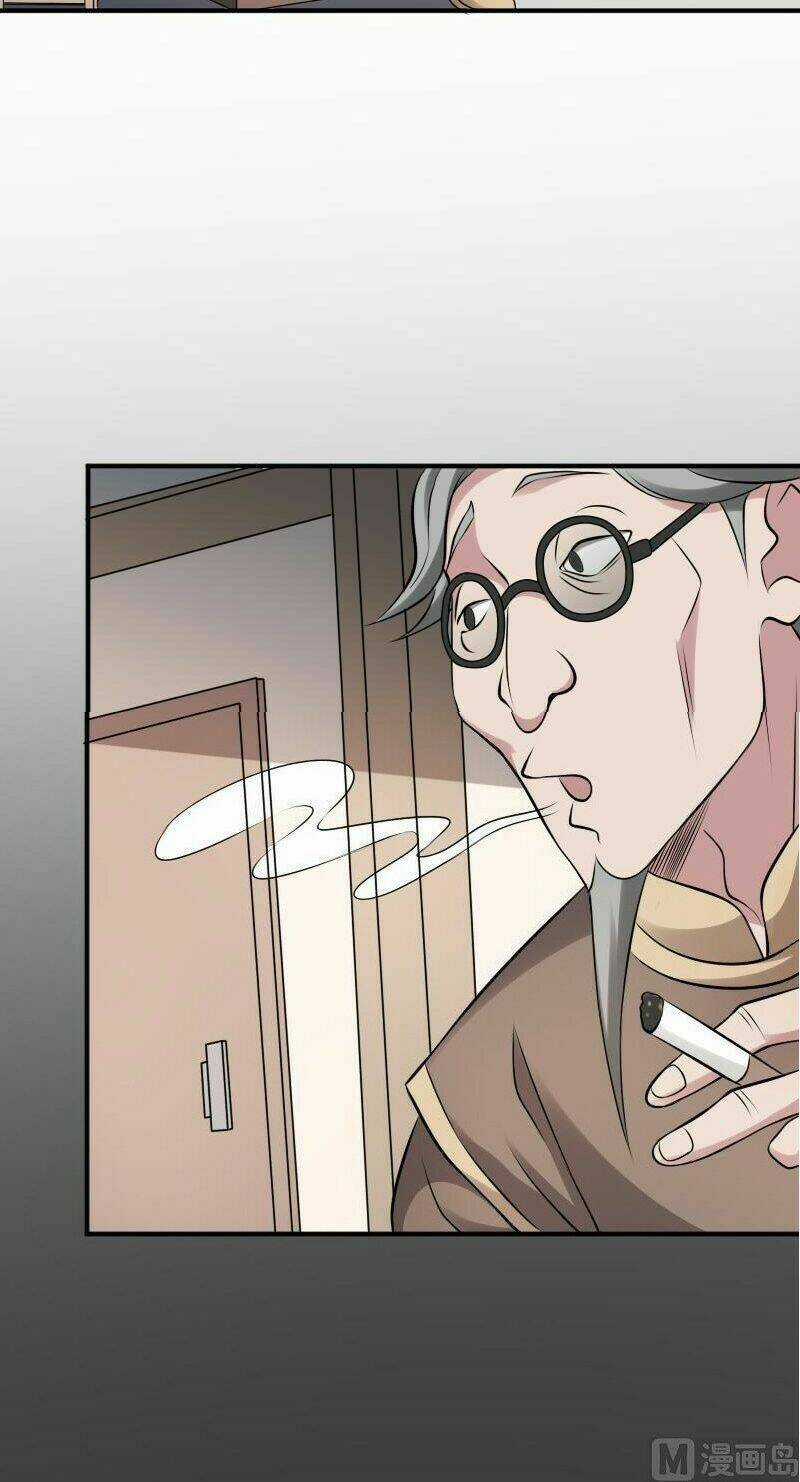 Văn Âm Sư Chapter 25 trang 8