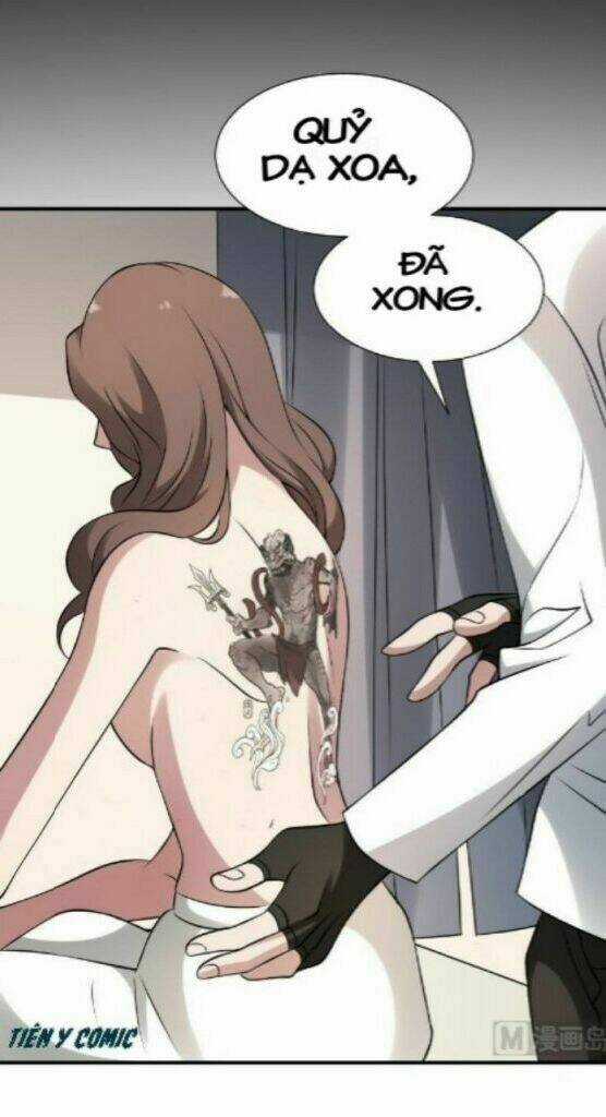 Văn Âm Sư Chapter 25 trang 9